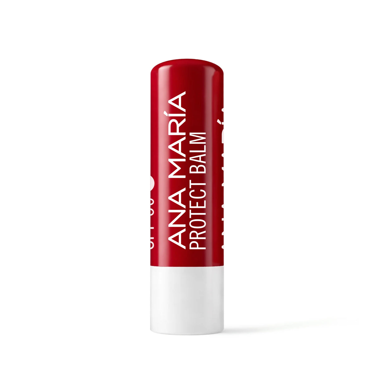 Bálsamo Labial Protect Balm SPF 30 Ana María Tono Rubí 3,7 g