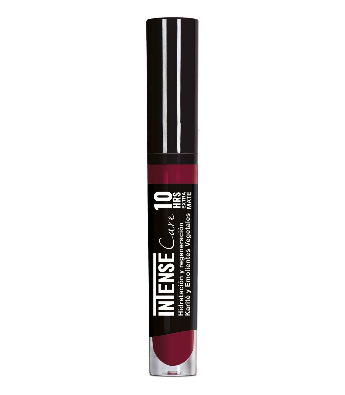Labial Líquido Intense Care Ana María Tono Granate 2,6 g