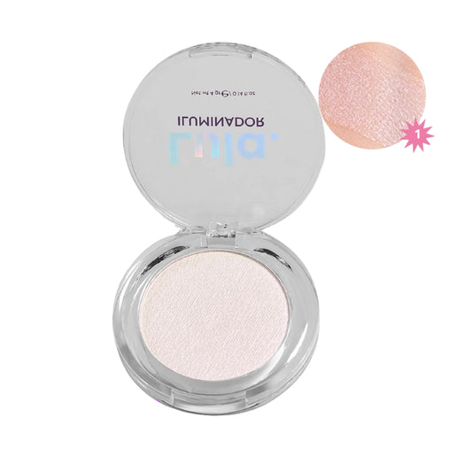 Iluminador Compacto Lula Tono 01