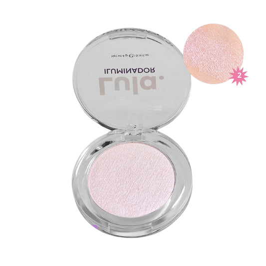 Iluminador Compacto Lula Tono 02