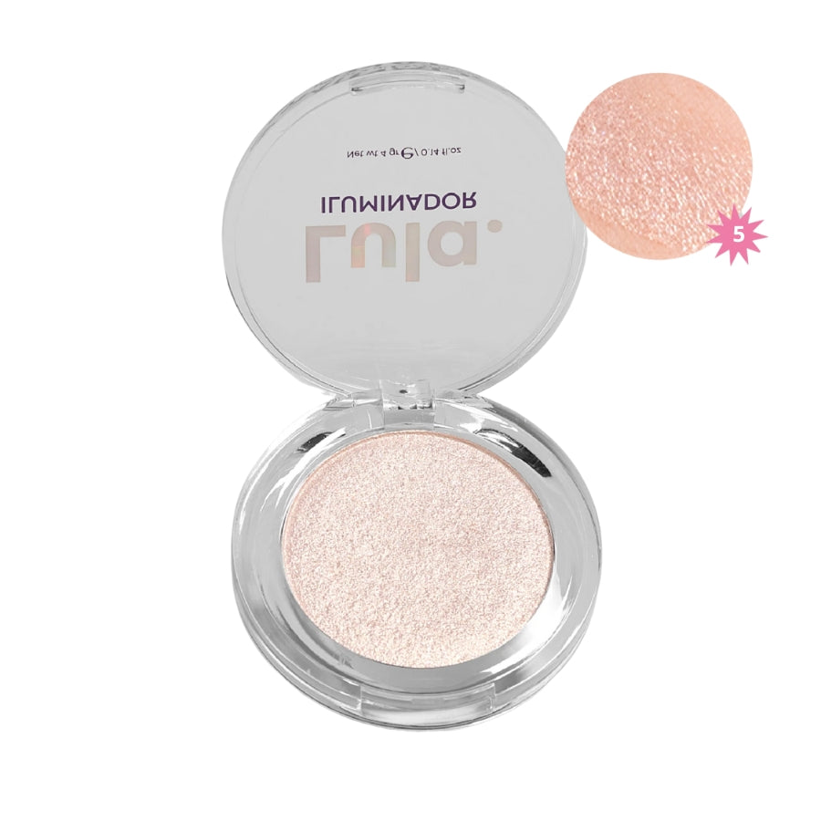 Iluminador Compacto Lula Tono 05