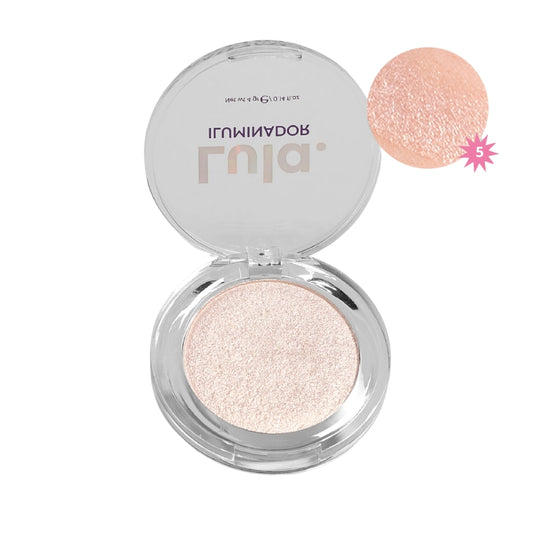 Iluminador Compacto Lula Tono 05