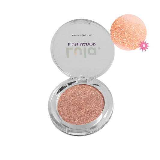 Iluminador Compacto Lula Tono 06
