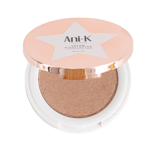 Iluminador en Crema Ani-K 01 Melody