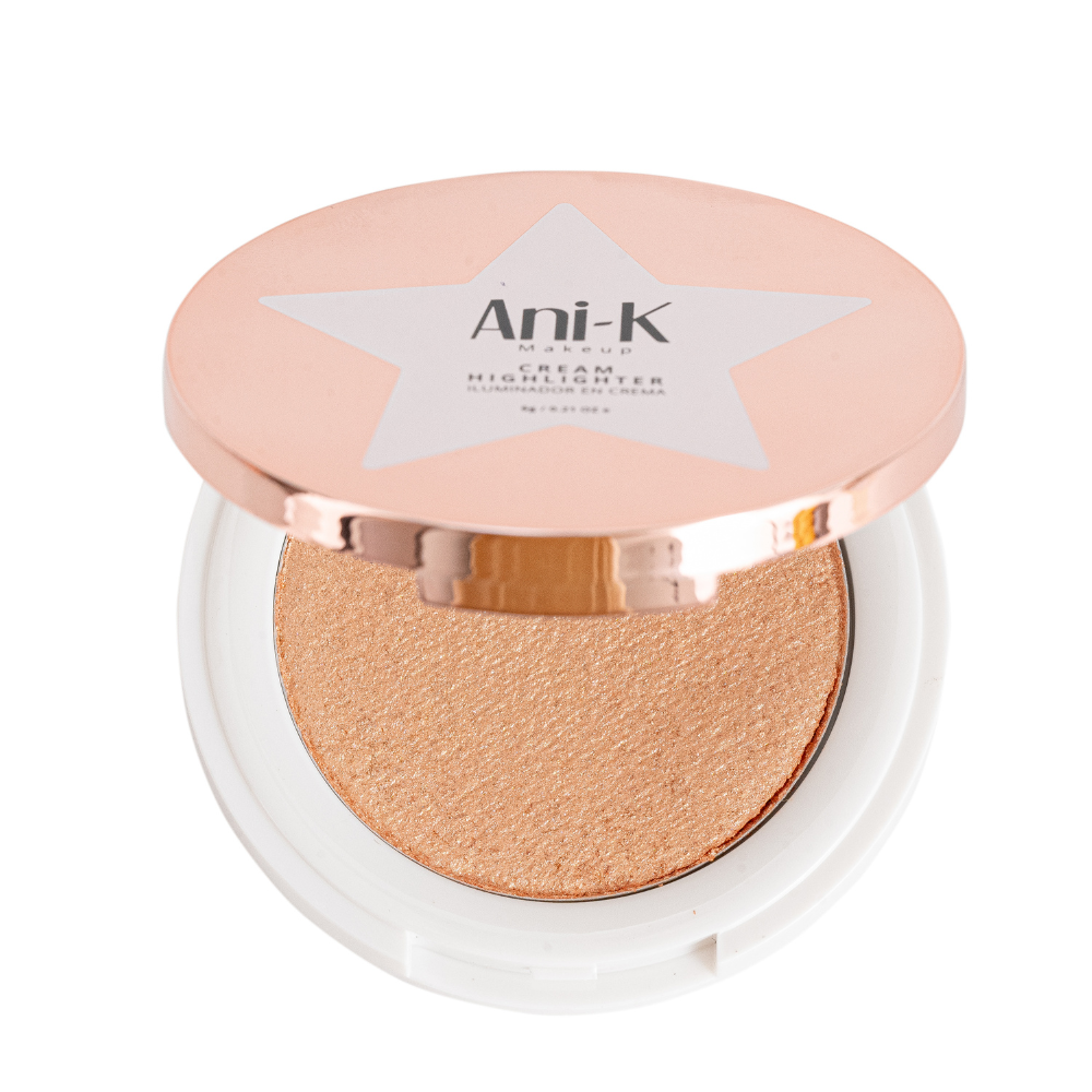 Iluminador en Crema Ani-K 02 Pop Star