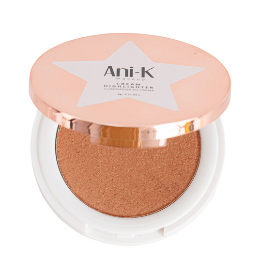 Iluminador en Crema Ani-K 03 Summer Love