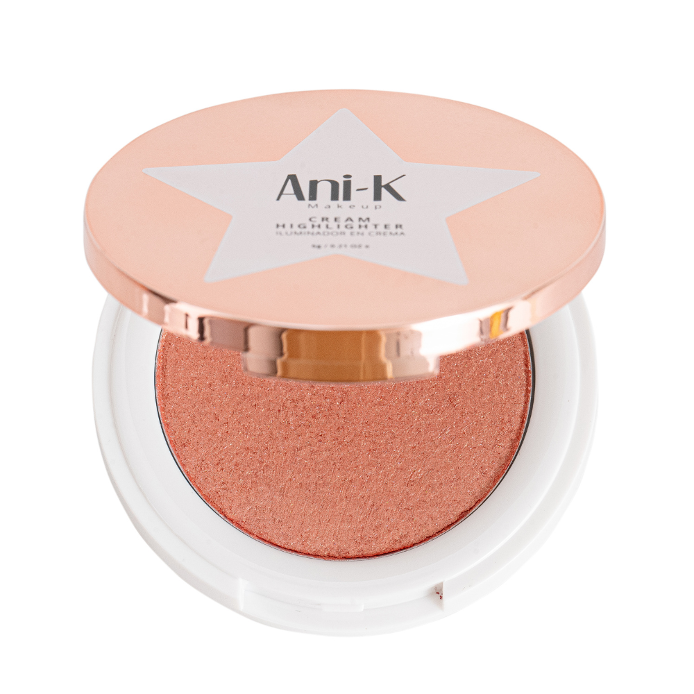 Iluminador en Crema Ani-K 04 Bikini