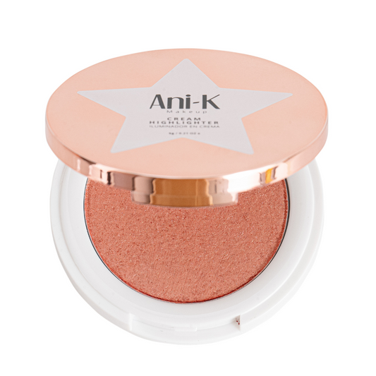 Iluminador en Crema Ani-K 04 Bikini