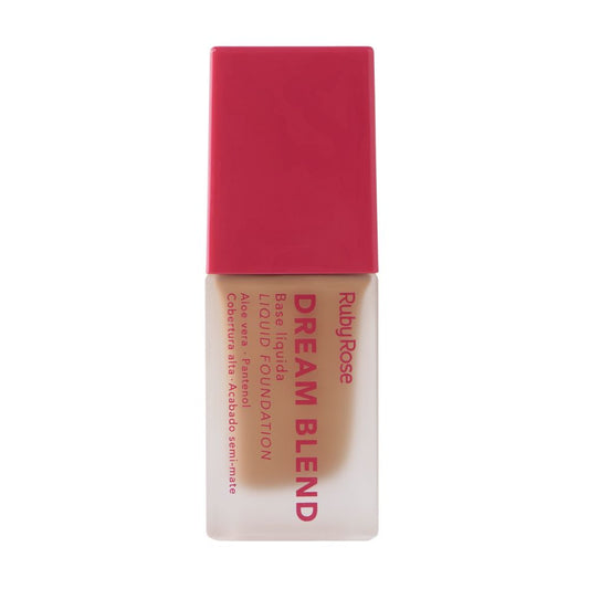 Base Líquida Ruby Rose Dream Blend F810-005