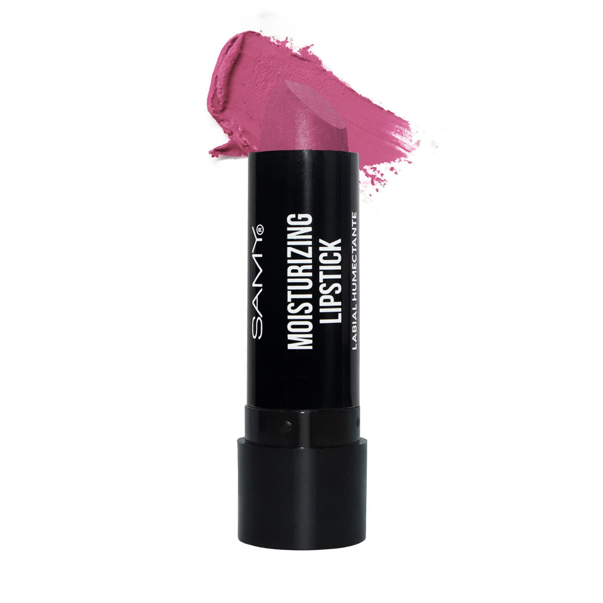 Labial Humectante Samy #076