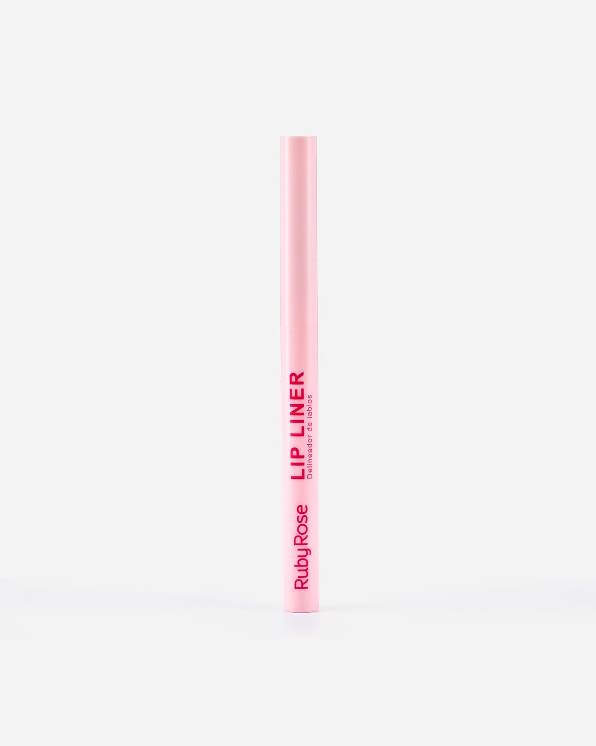 Delineador de Labios Línea Rosa Ruby Rose Tono 02