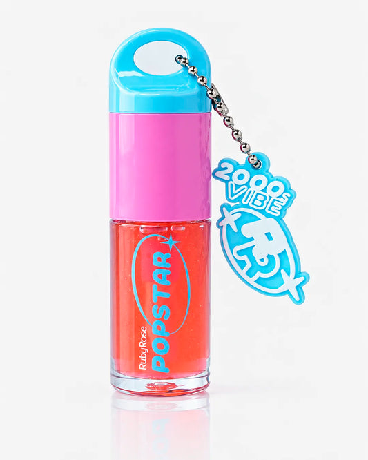 Lip Oil Ruby Rose Pop Star Liquor