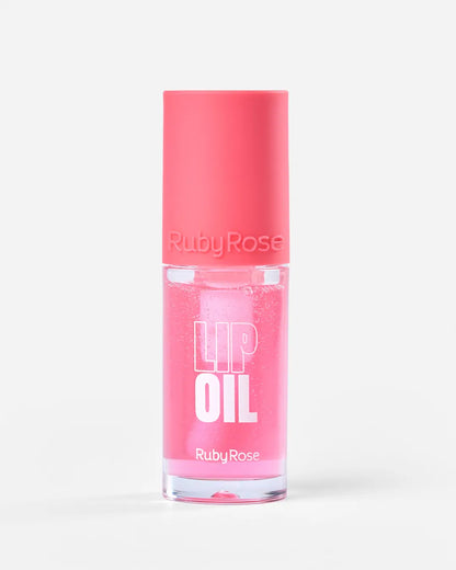Lip Oil Ruby Rose Lychee