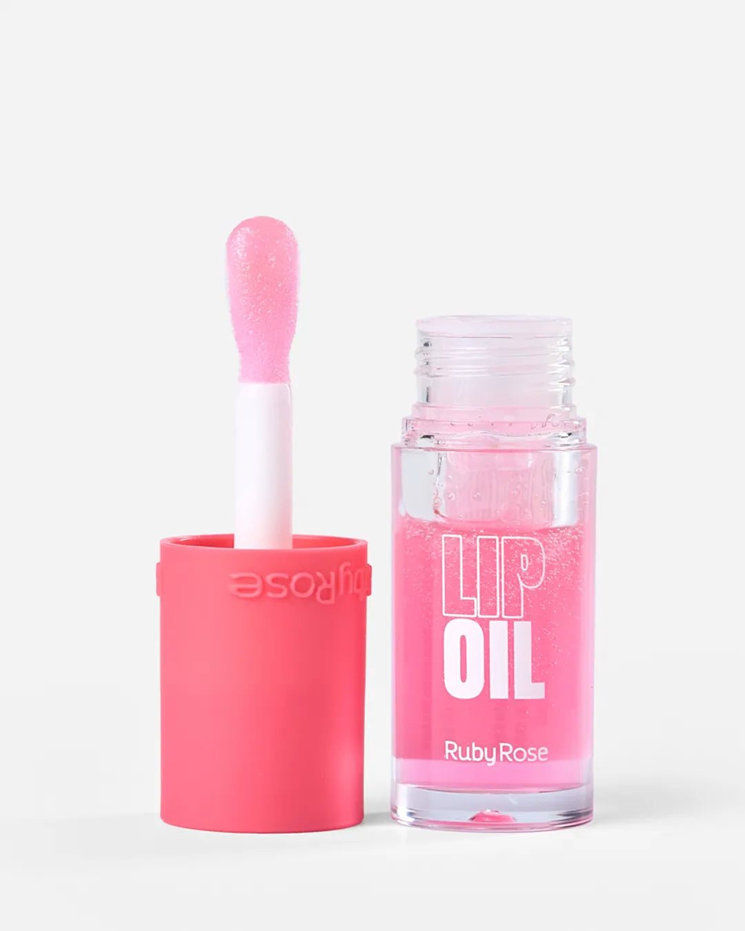 Lip Oil Ruby Rose Lychee