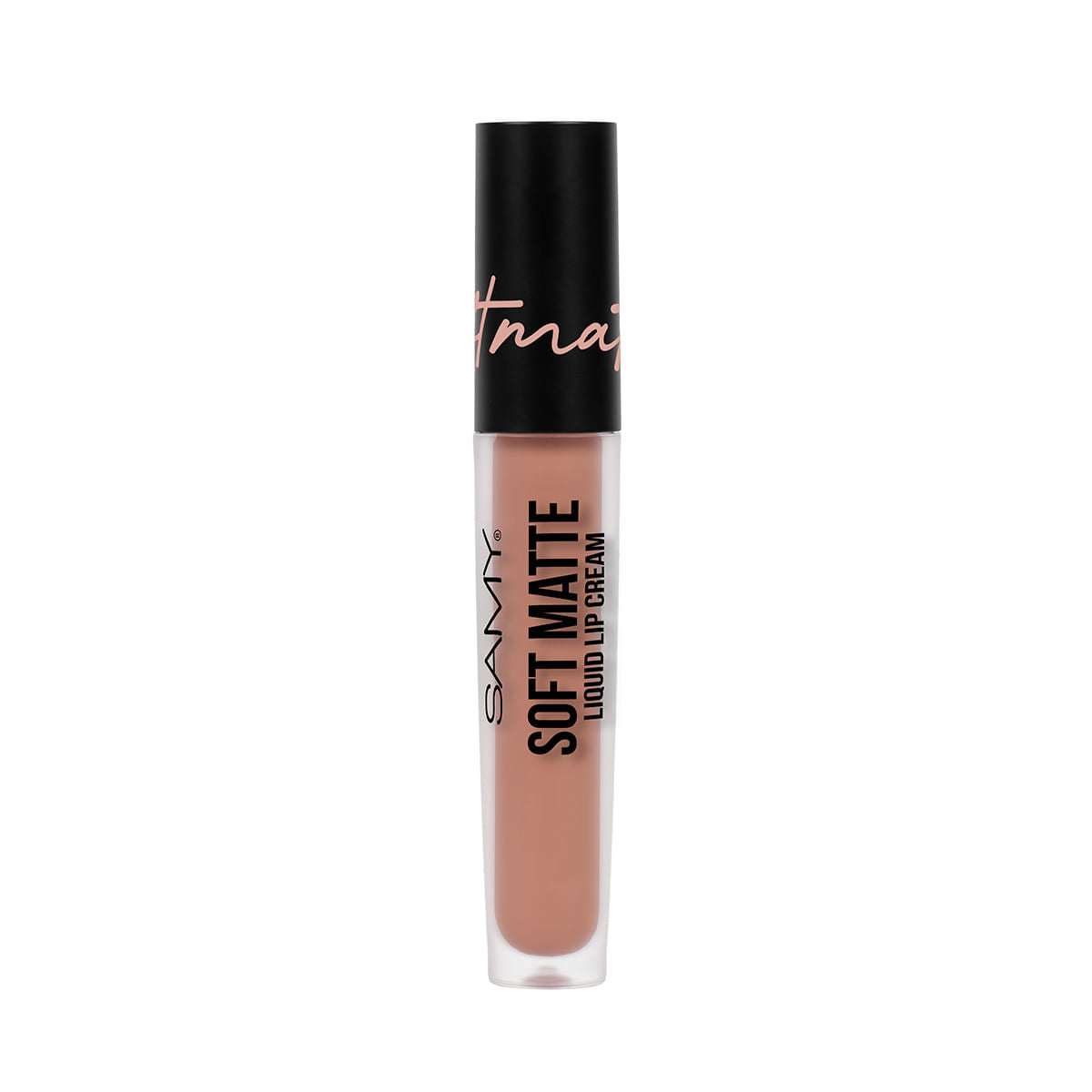 Labial Líquido Soft Matte Samy #01 Eternal Rome