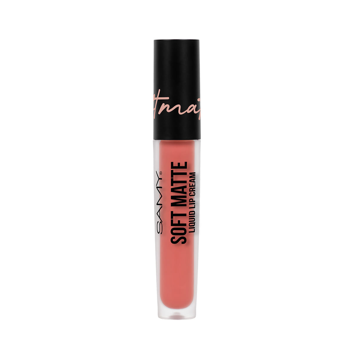 Labial Líquido Soft Matte Samy #04 Miami Vibes