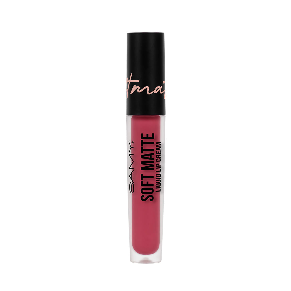 Labial Líquido Soft Matte Samy #08 Berliner