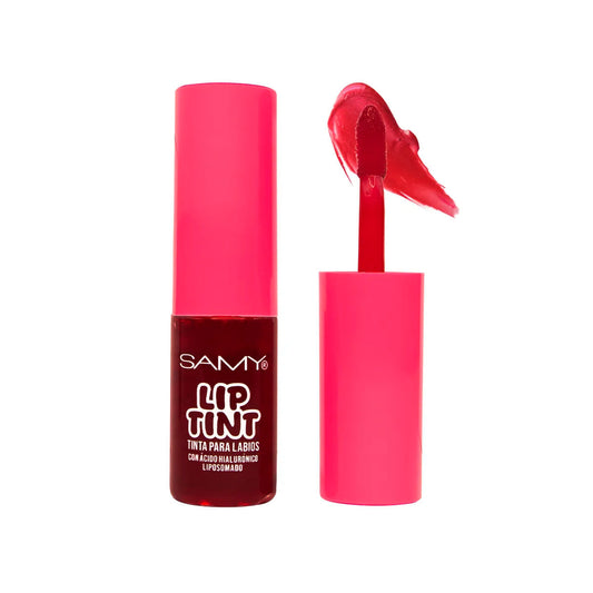 Tinta para Labios Samy #01 Blood Kiss