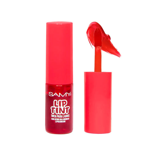 Tinta para Labios Samy #02 Passion Kiss