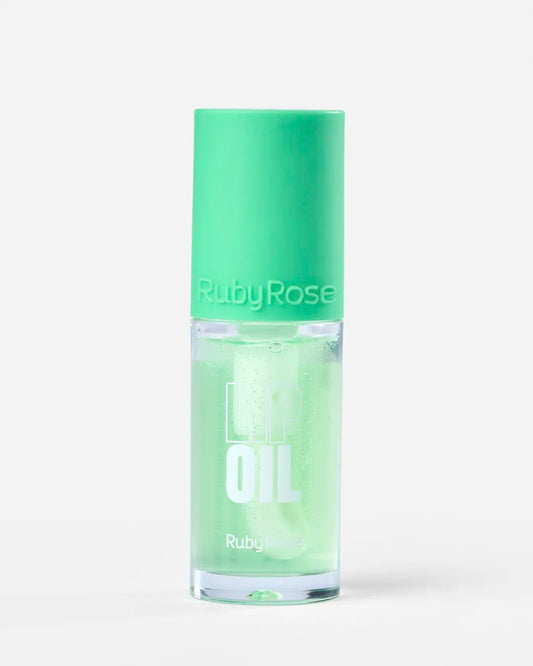 Lip Oil Ruby Rose Manzana Verde