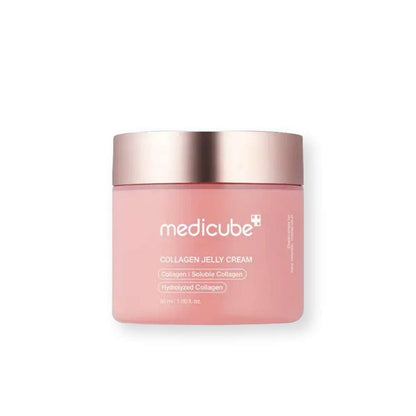 Medicube Collagen Jelly Cream 50 ml