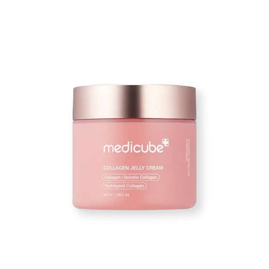 Medicube Collagen Jelly Cream 50 ml