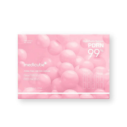 Medicube PDRN Pink One Day Serum 1,5 ml