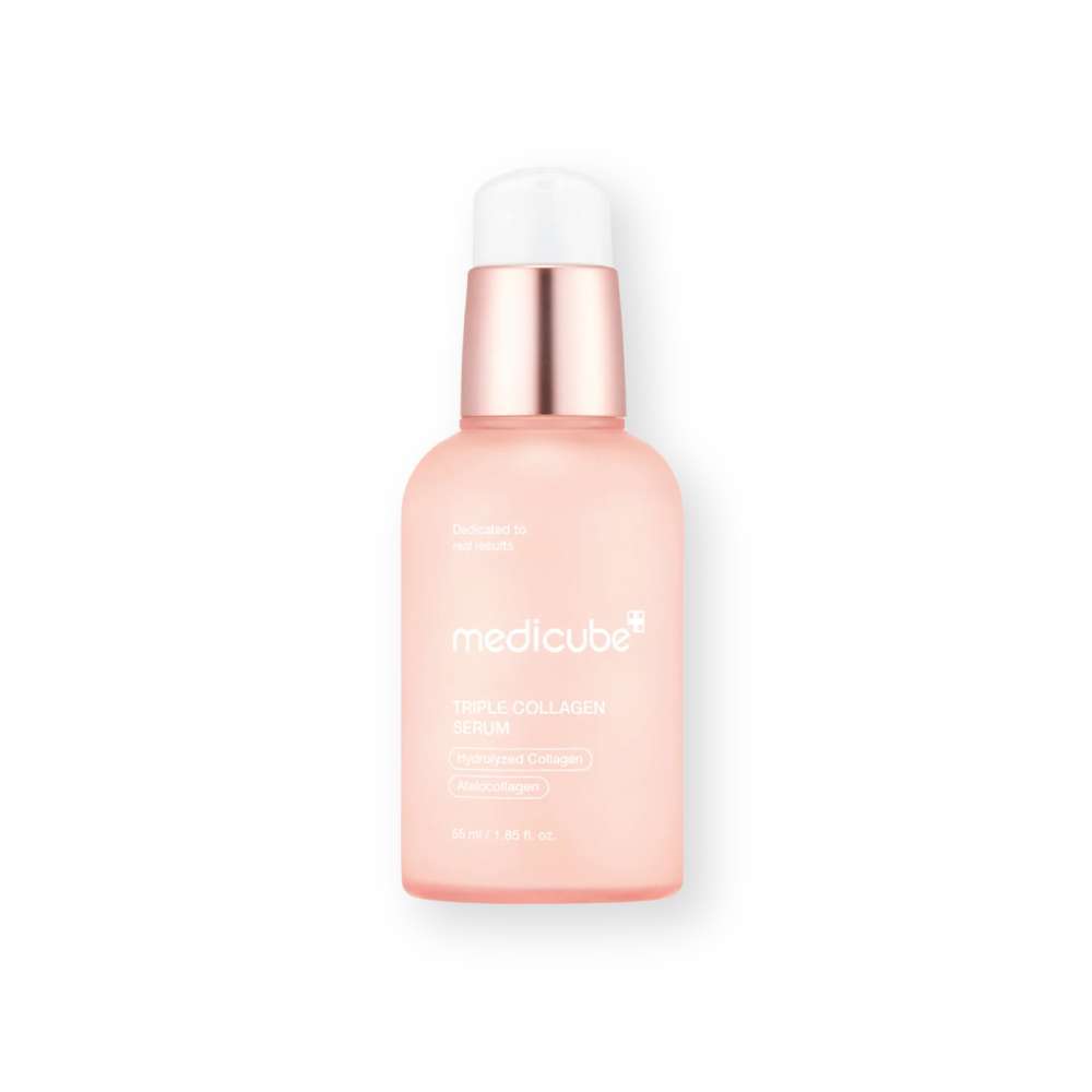 Medicube Triple Collagen Serum 4.0 55 ml