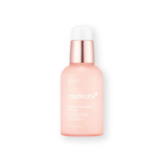 Medicube Triple Collagen Serum 4.0 55 ml