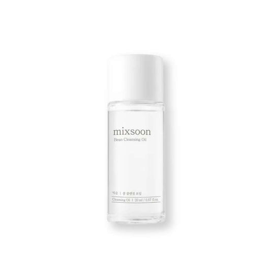 Mixsoon Bean Cleansing Oil 20 ml