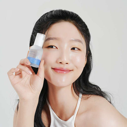 Mixsoon Glacier Water Hyaluronic Acid Serum 30 ml