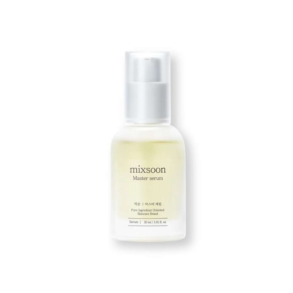 Mixsoon Master Serum 30 ml