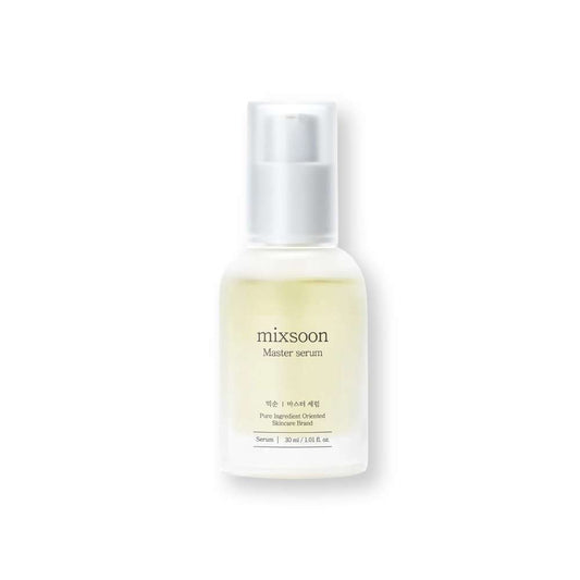 Mixsoon Master Serum 30 ml