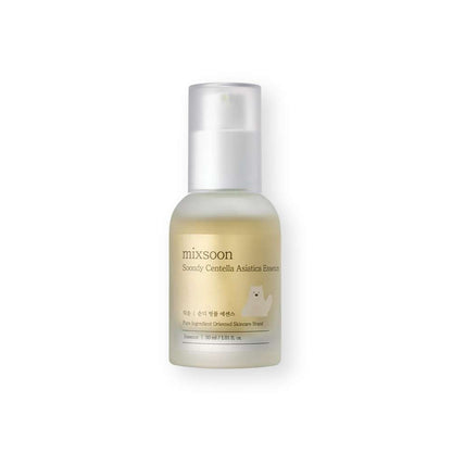 Mixsoon Soondy Centella Asiática Essence 30 ml