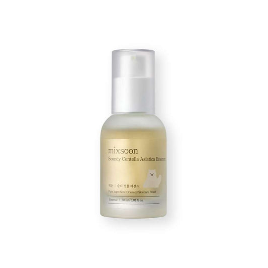 Mixsoon Soondy Centella Asiática Essence 30 ml