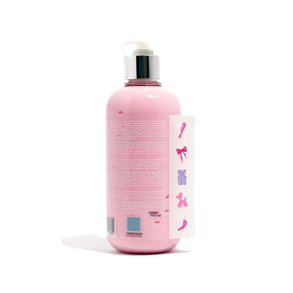 Mascarilla Reparadora SOS Kaba 450 mL