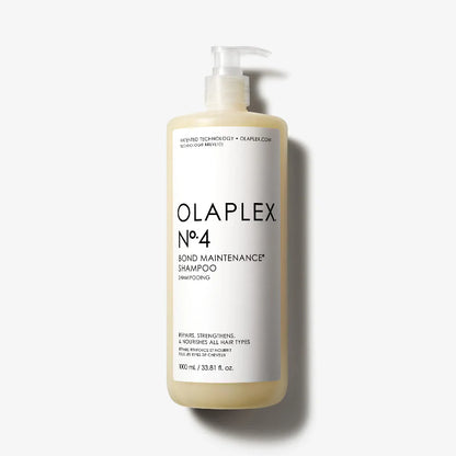 OLAPLEX N°4 Shampoo Reparador 1000ml