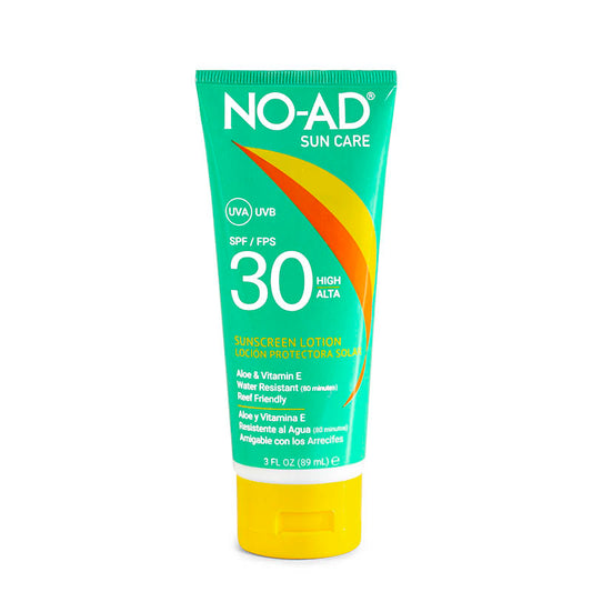 Protector Solar en Crema SPF 30 / 89ml NO-AD