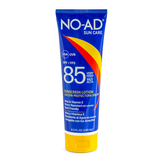 Protector Solar en Crema SPF 85 / 250ml NO-AD