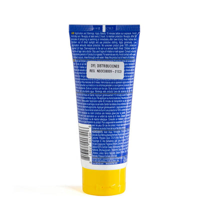Protector Solar en Crema SPF 85 / 89ml NO-AD