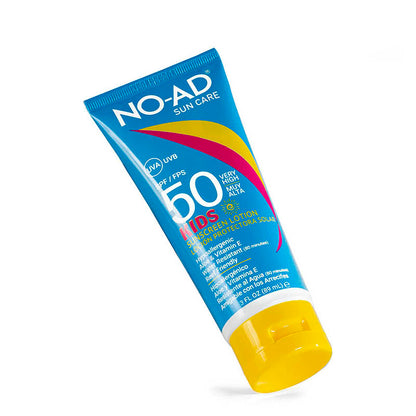 Protector Solar para Niños SPF 50 / 89ml NO-AD