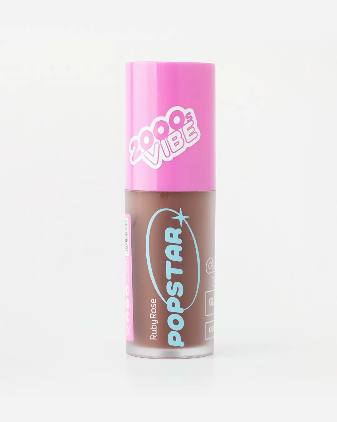Gloss Tint Ruby Rose Pop Star Obsessed