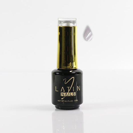 Esmalte Semipermanente Ojo de Gato Latin Nails 8 ml Tono 003
