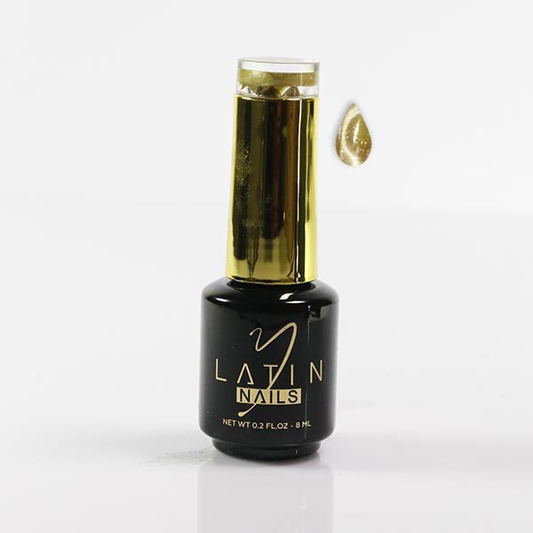 Esmalte Semipermanente Ojo de Gato Latin Nails 8 ml Tono 038