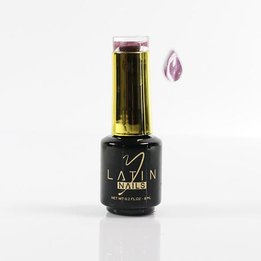 Esmalte Semipermanente Ojo de Gato Latin Nails Tono 012 8 ml