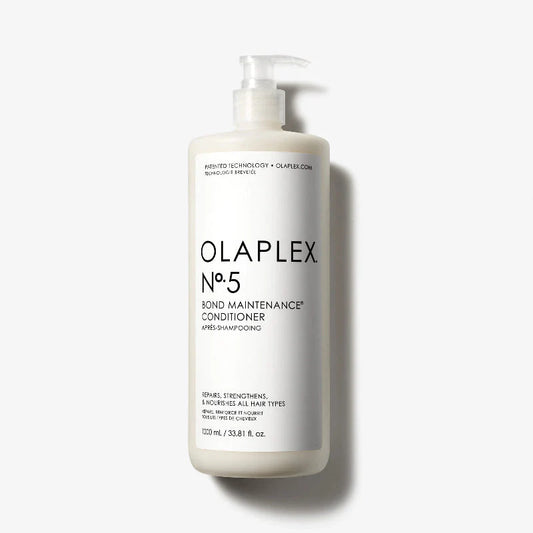 OLAPLEX N°5 Acondicionador Reparador Nutritivo 1000ml