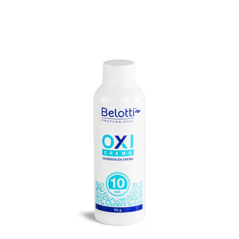 Oxigenta en Crema Oxi Crema Belotti Vol 10 90 ml