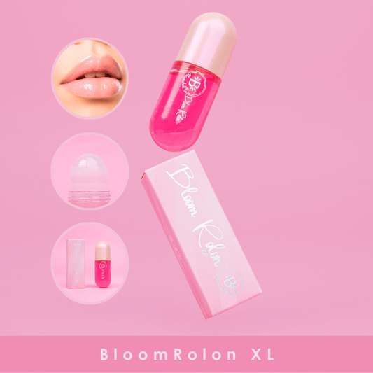 Bloom Rolon XL Brillo Hidratante 20 ml - Bloomshell