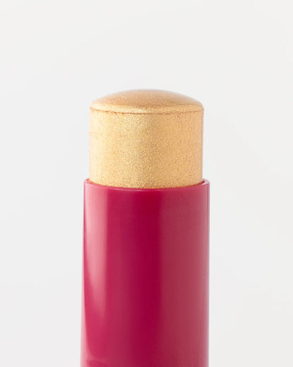 Iluminador en Barra Ruby Rose Shine Stone Pearly Glam