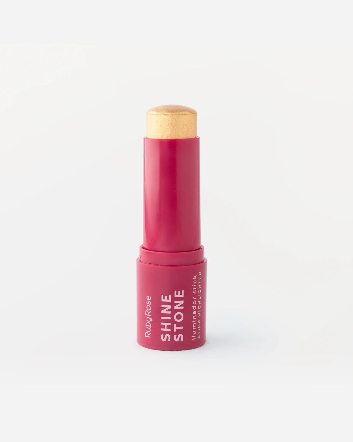 Iluminador en Barra Ruby Rose Shine Stone Pearly Glam
